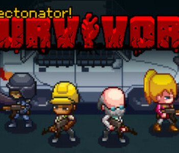 Infectonator : Survivors