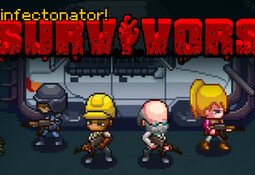 Infectonator : Survivors