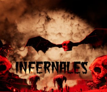 Infernales