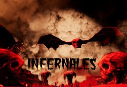 Infernales