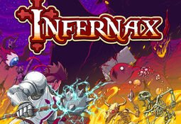 Infernax