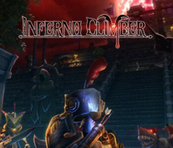 INFERNO CLIMBER