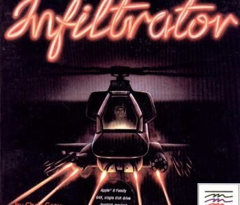 Infiltrator