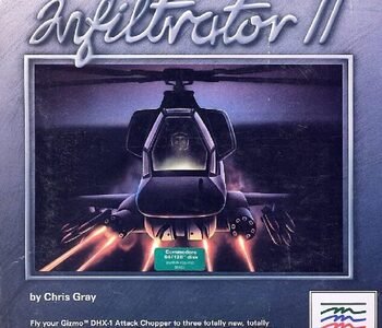 Infiltrator II