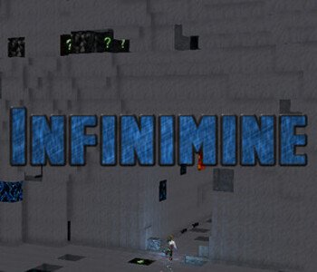 Infinimine