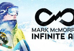 Infinite Air with Mark McMorris