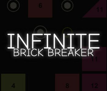 Infinite Brick Breaker