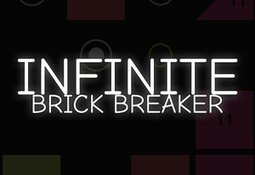 Infinite Brick Breaker