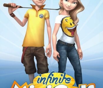 Infinite Minigolf Xbox One