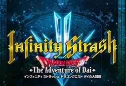 Infinity Strash: Dragon Quest - Dai no Daibouken