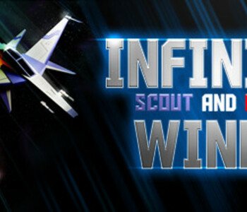 Infinity Wings - Scout & Grunt