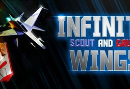 Infinity Wings - Scout & Grunt