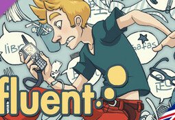 Influent DLC - English [Learn English]