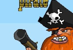 Inglorious Pirate