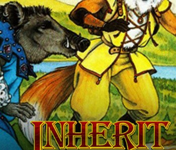 Inherit the Earth: Quest for the Orb