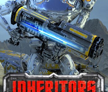 Inheritors2078