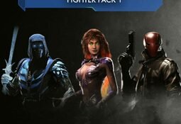 Injustice 2: Fighter Pack 1