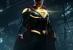 Injustice 2 PS4