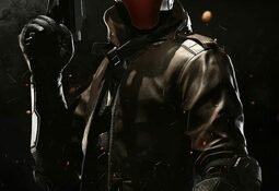 Injustice 2: Red Hood