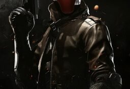 Injustice 2: Red Hood Xbox One