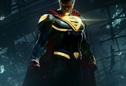 Injustice 2 Xbox X