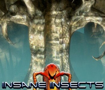 Insane Insects: The Inception