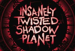 Insanely Twisted Shadow Planet