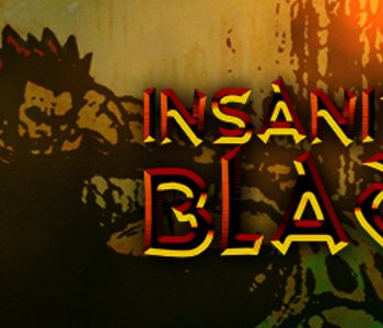 Insanity's Blade