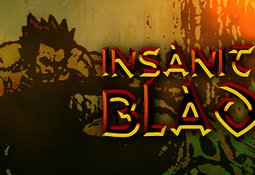 Insanity's Blade