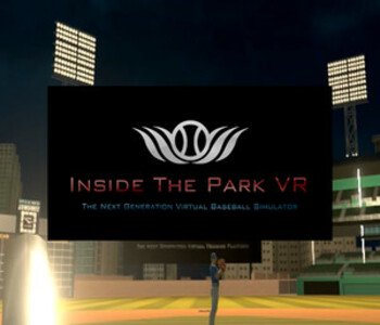 Inside The Park VR