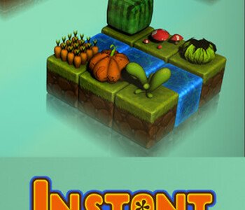 Instant Farmer - Logic Puzzle