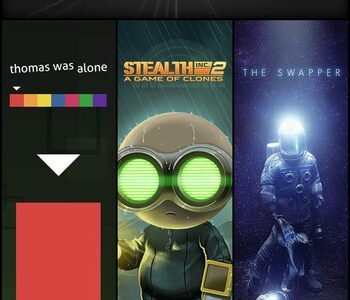 Instant Indie Collection: Vol. 1 Xbox One