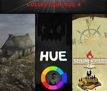 Instant Indie Collection: Vol. 4 Xbox One