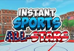 Instant Sports: All-Stars Nintendo Switch