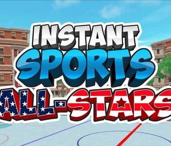 Instant Sports: All-Stars PS4