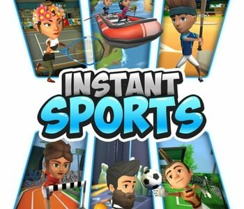 Instant Sports Nintendo Switch