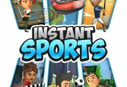 Instant Sports Nintendo Switch