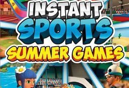 Instant Sports Summer Games Nintendo Switch