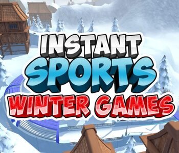 Instant Sports Winter Games