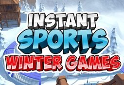 Instant Sports Winter Games