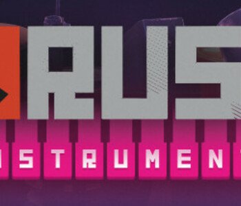 Rust - Instruments Pack