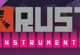 Rust - Instruments Pack