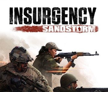 Insurgency: Sandstorm Xbox One