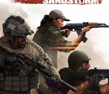 Insurgency: Sandstorm Xbox X