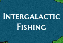 Intergalactic Fishing