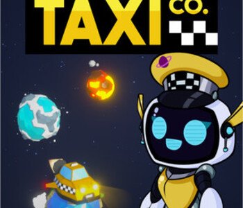 Intergalactic Taxi Co.