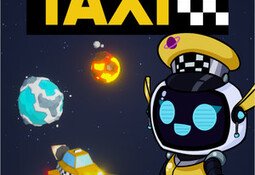 Intergalactic Taxi Co.