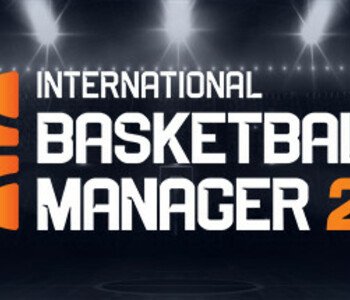 International Basketball Manager 22