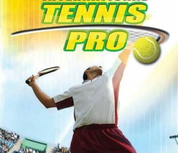 International Tennis Pro