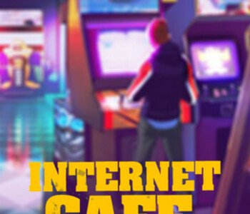 Internet Cafe Simulator